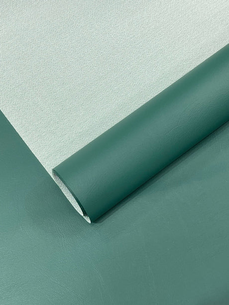 Marine Vinyl Vinyl Fabric - Solid, 54" Width (1 Yard)