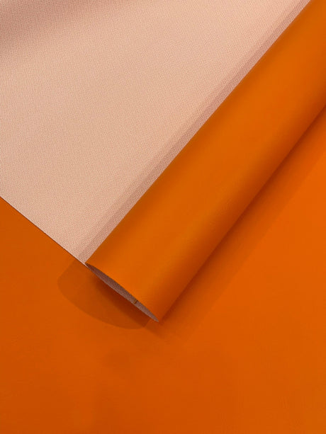 Marine Vinyl Vinyl Fabric - Solid, 54" Width (1 Yard)