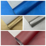 Marine Vinyl Vinyl Fabric - Solid, 54" Width (1 Yard)