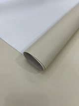 Marine Vinyl Vinyl Fabric - Solid, 54" Width (1 Yard)