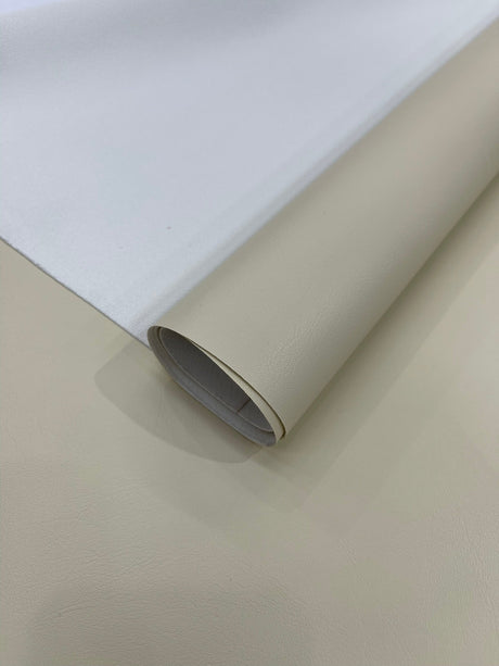 Marine Vinyl Vinyl Fabric - Solid, 54" Width (1 Yard)