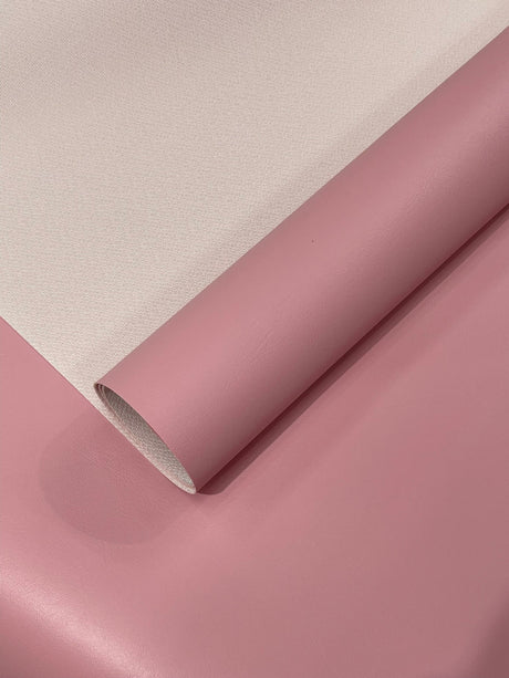 Marine Vinyl Vinyl Fabric - Solid, 54" Width (1 Yard)