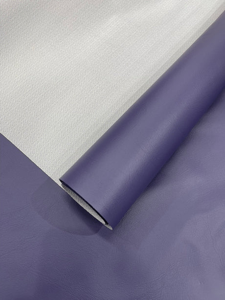Marine Vinyl Vinyl Fabric - Solid, 54" Width (1 Yard)