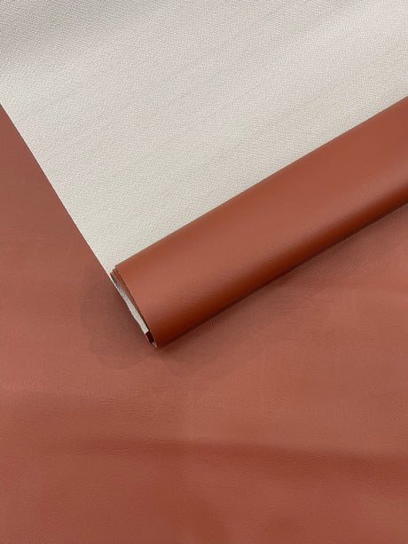 Marine Vinyl Vinyl Fabric - Solid, 54" Width (1 Yard)