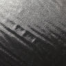 Matrix Foil PFP Polyester Spandex Fabric - Black And White, Foil Finish, 58-60" Width, 200 GSM (1 Yard)