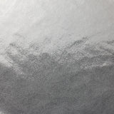 Matrix Foil PFP Polyester Spandex Fabric - Black And White, Foil Finish, 58-60" Width, 200 GSM (1 Yard)