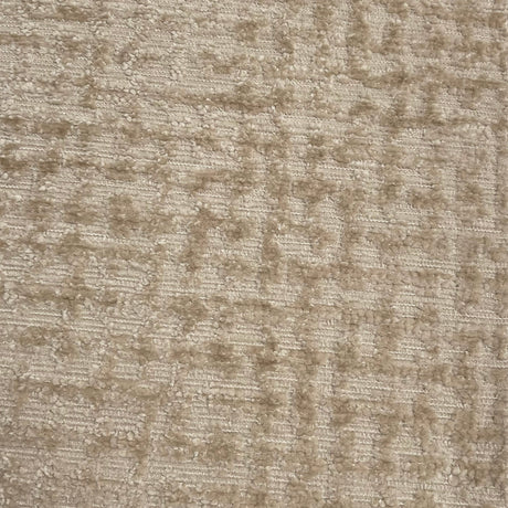 Chenille Upholstery Fabric Matrix Tone-On-Tone