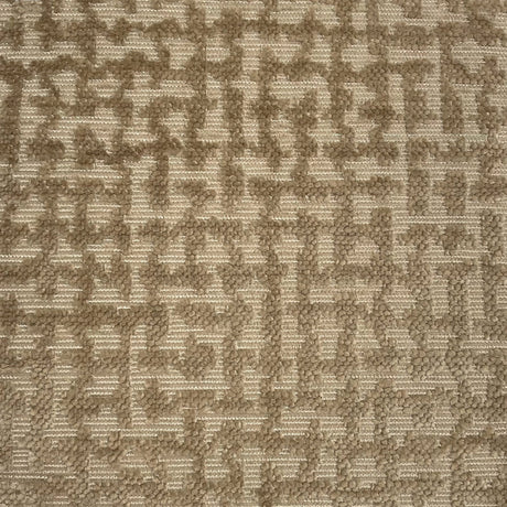 Chenille Upholstery Fabric Matrix Tone-On-Tone