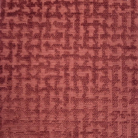 Chenille Upholstery Fabric Matrix Tone-On-Tone