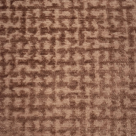 Chenille Upholstery Fabric Matrix Tone-On-Tone