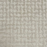 Chenille Upholstery Fabric Matrix Tone-On-Tone