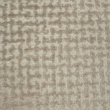 Chenille Upholstery Fabric Matrix Tone-On-Tone