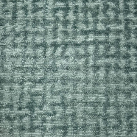 Chenille Upholstery Fabric Matrix Tone-On-Tone