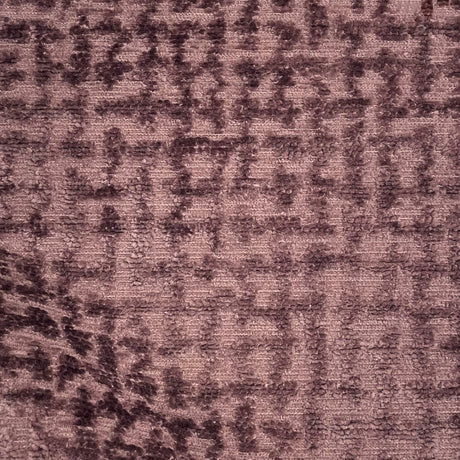 Chenille Upholstery Fabric Matrix Tone-On-Tone