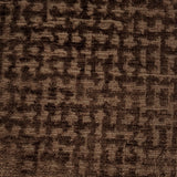 Chenille Upholstery Fabric Matrix Tone-On-Tone