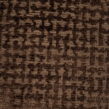 Chenille Upholstery Fabric Matrix Tone-On-Tone