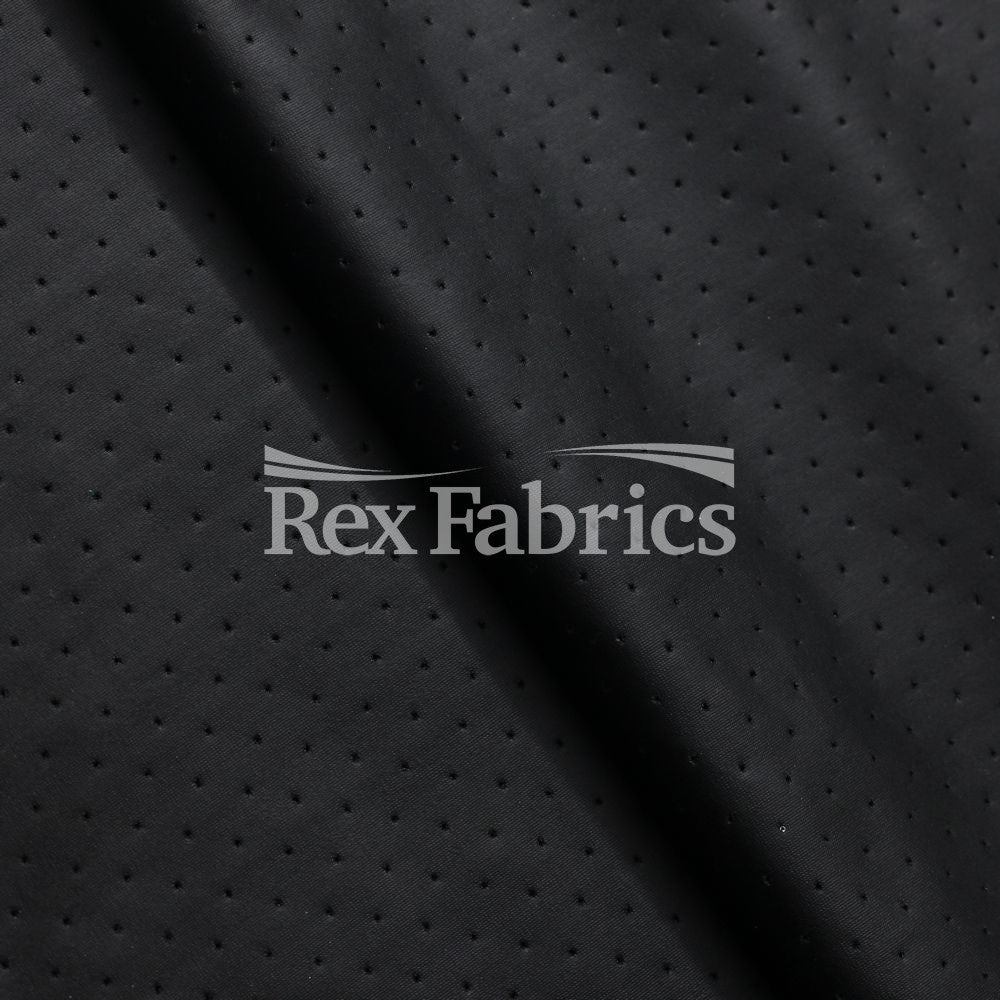 Shimmer Laser Polyester Spandex Fabric - Multiple Colors, Shimmer Foil Finish, 58-60" Width (1 Yard)