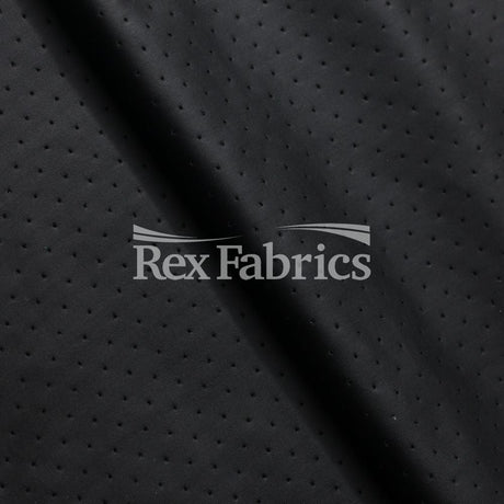 Shimmer Laser Polyester Spandex Fabric - Multiple Colors, Shimmer Foil Finish, 58-60" Width (1 Yard)