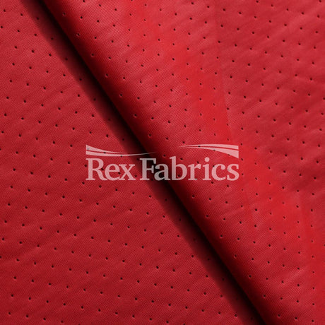 Shimmer Laser Polyester Spandex Fabric - Multiple Colors, Shimmer Foil Finish, 58-60" Width (1 Yard)