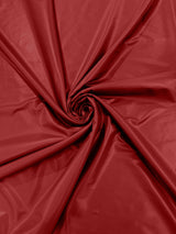 Matte Spandex PU Vinyl Fabric - Matte Finish, 58" Width (1 Yard)