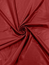 Matte Spandex PU Vinyl Fabric - Matte Finish, 58" Width (1 Yard)