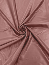 Matte Spandex PU Vinyl Fabric - Matte Finish, 58" Width (1 Yard)