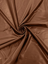 Matte Spandex PU Vinyl Fabric - Matte Finish, 58" Width (1 Yard)