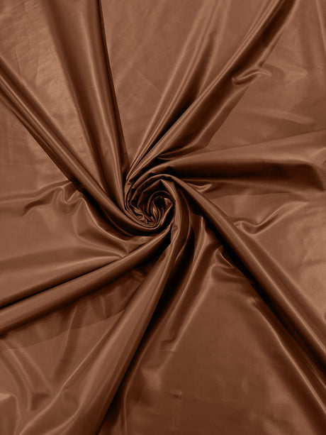 Matte Spandex PU Vinyl Fabric - Matte Finish, 58" Width (1 Yard)