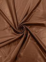 Matte Spandex PU Vinyl Fabric - Matte Finish, 58" Width (1 Yard)