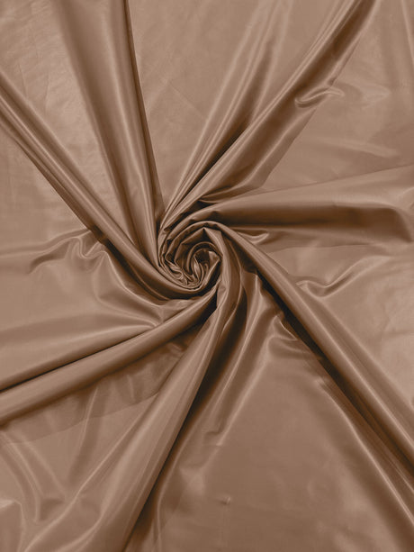 Matte Spandex PU Vinyl Fabric - Matte Finish, 58" Width (1 Yard)