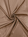Matte Spandex PU Vinyl Fabric - Matte Finish, 58" Width (1 Yard)