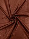 Matte Spandex PU Vinyl Fabric - Matte Finish, 58" Width (1 Yard)