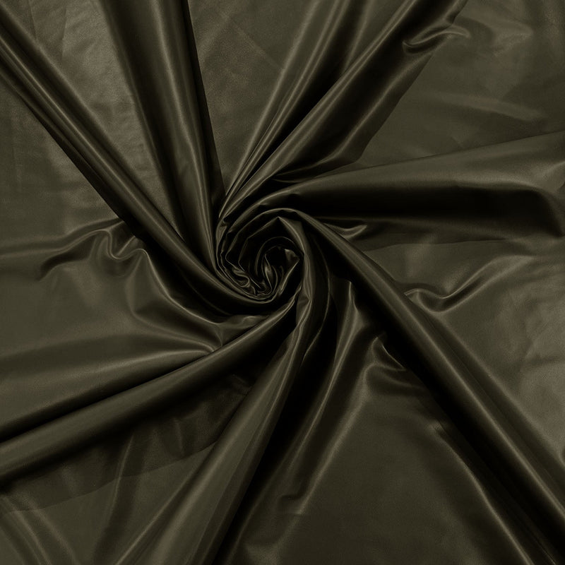 Matte Spandex PU Vinyl Fabric - Matte Finish, 58" Width (1 Yard)