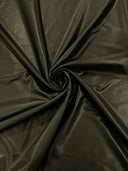 Matte Spandex PU Vinyl Fabric - Matte Finish, 58" Width (1 Yard)