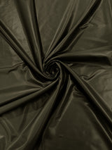 Matte Spandex PU Vinyl Fabric - Matte Finish, 58" Width (1 Yard)