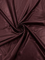 Matte Spandex PU Vinyl Fabric - Matte Finish, 58" Width (1 Yard)
