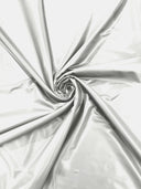 Matte Spandex PU Vinyl Fabric - Matte Finish, 58" Width (1 Yard)