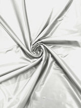 Matte Spandex PU Vinyl Fabric - Matte Finish, 58" Width (1 Yard)