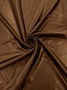 Matte Spandex PU Vinyl Fabric - Matte Finish, 58" Width (1 Yard)