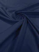 Dull Stretch Lamour Satin Polyester Fabric - Matte Satin, 58" Width (1 Yard)