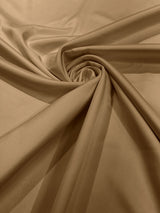Dull Stretch Lamour Satin Polyester Fabric - Matte Satin, 58" Width (1 Yard)