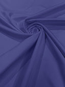 Dull Stretch Lamour Satin Polyester Fabric - Matte Satin, 58" Width (1 Yard)