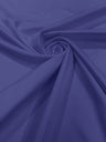 Dull Stretch Lamour Satin Polyester Fabric - Matte Satin, 58" Width (1 Yard)