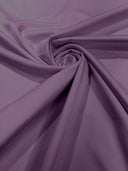 Dull Stretch Lamour Satin Polyester Fabric - Matte Satin, 58" Width (1 Yard)