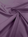 Dull Stretch Lamour Satin Polyester Fabric - Matte Satin, 58" Width (1 Yard)