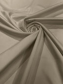 Dull Stretch Lamour Satin Polyester Fabric - Matte Satin, 58" Width (1 Yard)