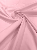 Dull Stretch Lamour Satin Polyester Fabric - Matte Satin, 58" Width (1 Yard)