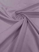 Dull Stretch Lamour Satin Polyester Fabric - Matte Satin, 58" Width (1 Yard)