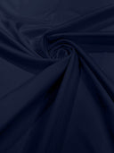 Dull Stretch Lamour Satin Polyester Fabric - Matte Satin, 58" Width (1 Yard)