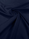 Dull Stretch Lamour Satin Polyester Fabric - Matte Satin, 58" Width (1 Yard)